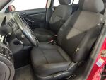Volkswagen Golf Variant 2004 Punainen
