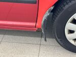Volkswagen Golf Variant 2004 Punainen