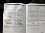 Volkswagen Golf Variant 2004 Punainen