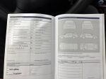 Volkswagen Golf Variant 2004 Punainen
