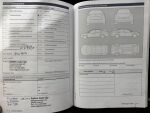 Volkswagen Golf Variant 2004 Punainen