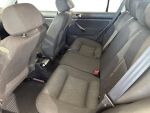 Volkswagen Golf Variant 2004 Punainen