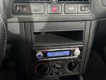 Volkswagen Golf Variant 2004 Punainen