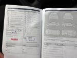 Volkswagen Golf Variant 2004 Punainen