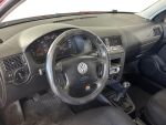 Volkswagen Golf Variant 2004 Punainen