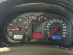 Volkswagen Golf Variant 2004 Punainen