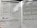 Volkswagen Golf Variant 2004 Punainen