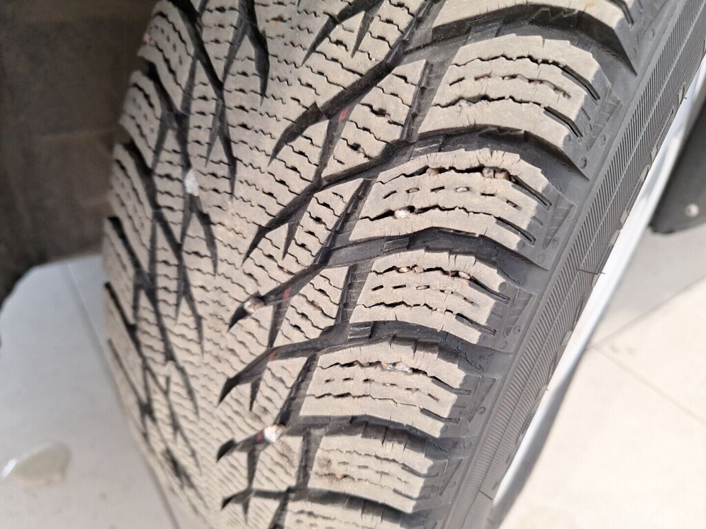 Volvo S40 2006 Vihreä