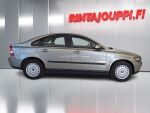 Volvo S40 2006 Vihreä
