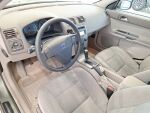 Volvo S40 2006 Vihreä