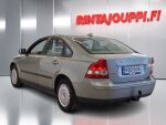 Volvo S40 2006 Vihreä