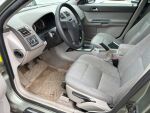 Volvo S40 2006 Vihreä
