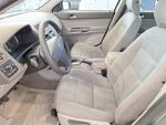 Volvo S40 2006 Vihreä