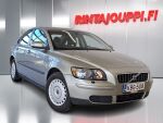 Volvo S40 2006 Vihreä