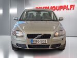 Volvo S40 2006 Vihreä
