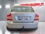 Volvo S40 2006 Vihreä