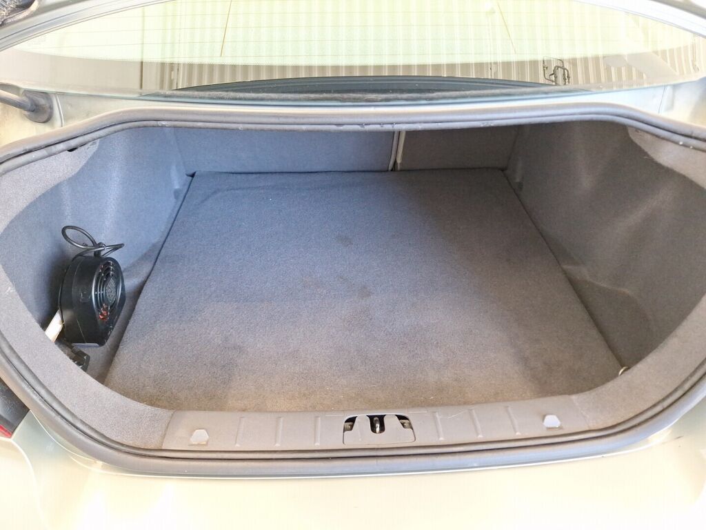 Volvo S40 2006 Vihreä