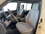 Toyota Hiace 2006 Valkoinen