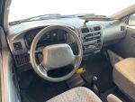 Toyota Hiace 2006 Valkoinen