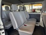 Toyota Hiace 2006 Valkoinen
