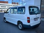 Toyota Hiace 2006 Valkoinen