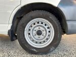 Toyota Hiace 2006 Valkoinen