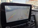 Ford Transit Custom 2019 Valkoinen