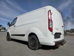 Ford Transit Custom 2019 Valkoinen