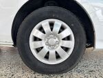 Ford Transit Custom 2019 Valkoinen
