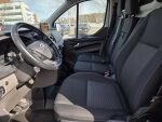 Ford Transit Custom 2019 Valkoinen