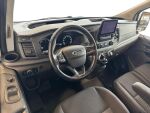 Ford Transit Custom 2019 Valkoinen