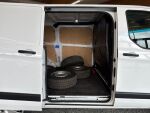 Ford Transit Custom 2019 Valkoinen
