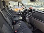 Ford Transit Custom 2019 Valkoinen