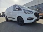 Ford Transit Custom 2019 Valkoinen