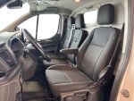 Ford Transit Custom 2019 Valkoinen