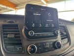 Ford Transit Custom 2019 Valkoinen
