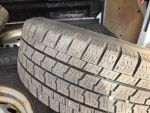 Ford Transit Custom 2019 Valkoinen