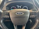 Ford Transit Custom 2019 Valkoinen