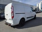 Ford Transit Custom 2019 Valkoinen