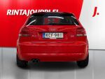 Audi A3 2005 Punainen