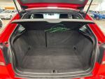 Audi A3 2005 Punainen