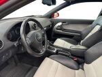 Audi A3 2005 Punainen