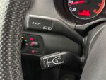 Audi A3 2005 Punainen