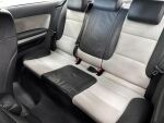 Audi A3 2005 Punainen
