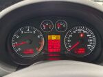 Audi A3 2005 Punainen
