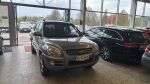 Kia Sportage 2007 Harmaa