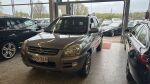 Kia Sportage 2007 Harmaa