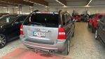 Kia Sportage 2007 Harmaa