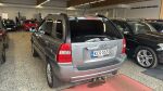 Kia Sportage 2007 Harmaa