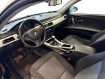 BMW 325 2007 Vihreä